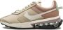 Nike " Blazer Mid '77 Vintage Sail Stadium Green sneakers" Wit - Thumbnail 9