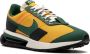 Nike "Air VaporMax 2021 Flyknit Feel Love sneakers" Wit - Thumbnail 12