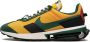 Nike "Air VaporMax 2021 Flyknit Feel Love sneakers" Wit - Thumbnail 15
