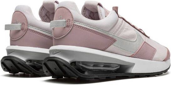 Nike Air Max Pre-Day sneakers Grijs