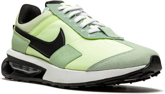 Nike Air Max Pre-Day sneakers Groen