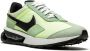 Nike x Supreme Zoom Air 94 sneakers Rood - Thumbnail 2