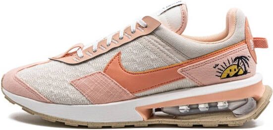 Nike Air Max Pre-Day sneakers Oranje