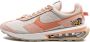 Nike Air Max Pre-Day sneakers Oranje - Thumbnail 5