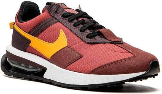 Nike Air Max Pre-Day sneakers Rood