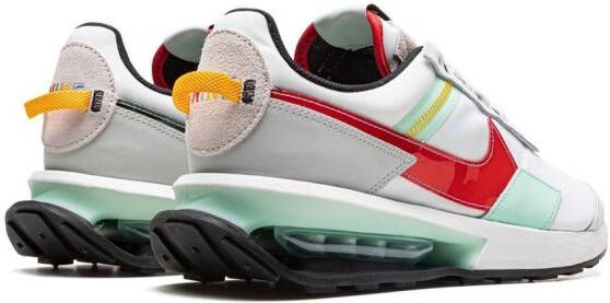 Nike Air Max Pre-Day sneakers Wit