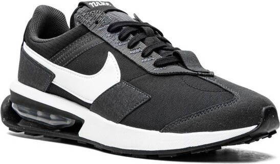 Nike Air Max Pre-Day sneakers Zwart