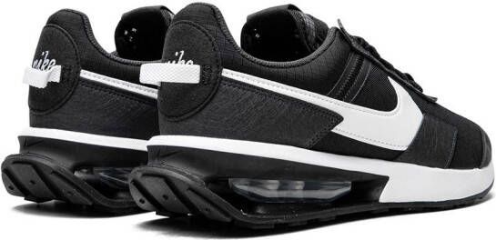 Nike Air Max Pre-Day sneakers Zwart