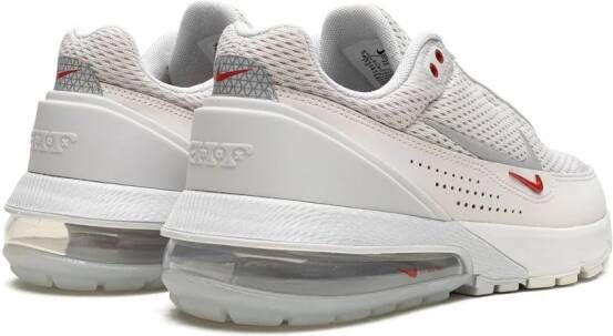 Nike " Air Max Pulse Photon Dust sneakers" Grijs
