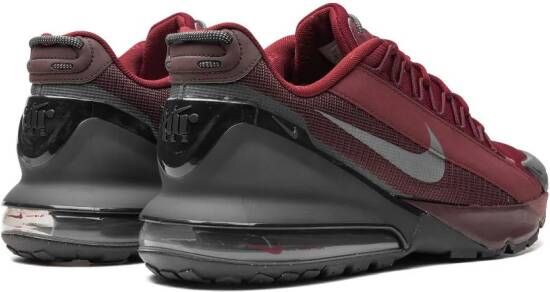 Nike Air Max Pulse Roam "Dragon Red" sneakers Rood