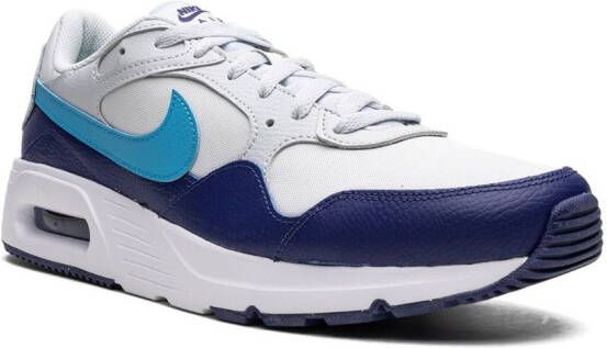 Nike "Air Max SC Blue Lightning sneakers" Blauw