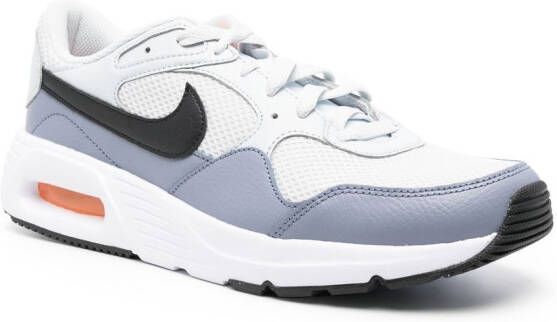 Nike Air Max SC low-top sneakers Blauw