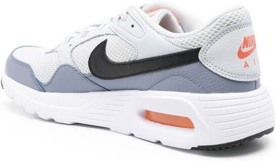 Nike Air Max SC low-top sneakers Blauw