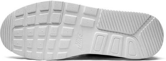Nike Air Max SC low-top sneakers Wit