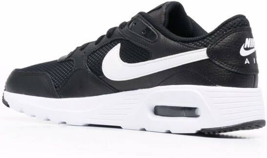 Nike Air Max SC low-top sneakers Zwart