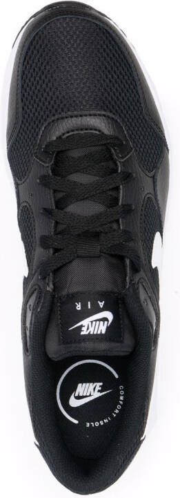 Nike Air Max SC low-top sneakers Zwart