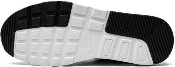 Nike Air Max SC low-top sneakers Zwart