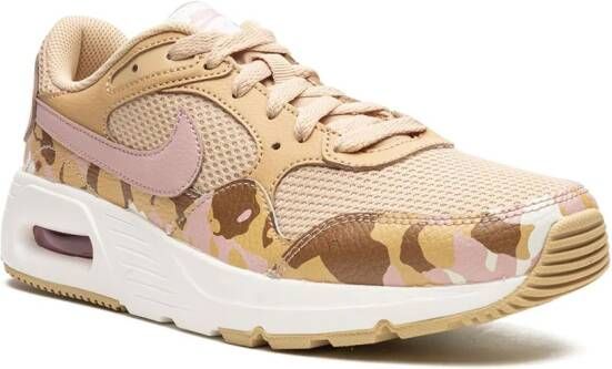 Nike Air Max SC sneakers Beige