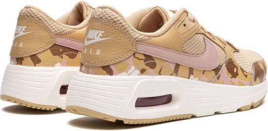 Nike Air Max SC sneakers Beige