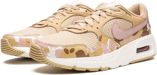 Nike Air Max SC sneakers Beige