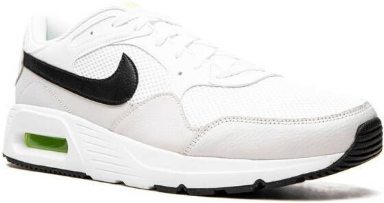 Nike Air Max SC sneakers Wit