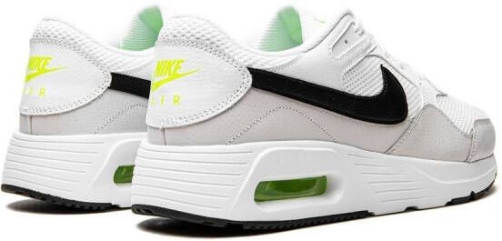 Nike Air Max SC sneakers Wit