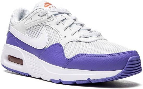 Nike Air Max SC sneakers Wit