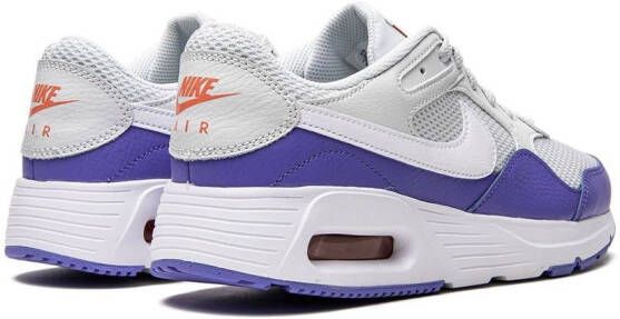 Nike Air Max SC sneakers Wit