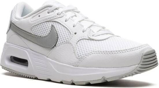 Nike Air Max SC sneakers Wit