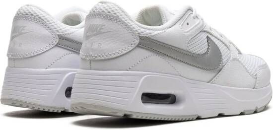 Nike Air Max SC sneakers Wit