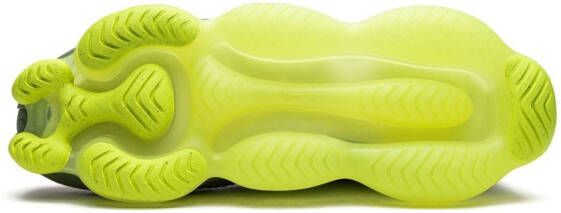 Nike Air Max Scorpion Flyknit sneakers Grijs