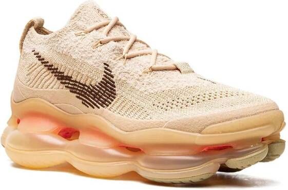 Nike Air Max Scorpion sneakers Beige