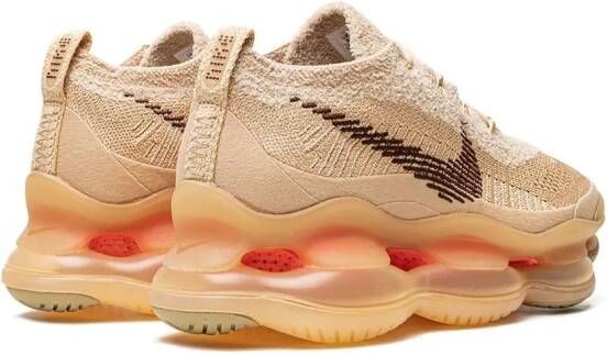 Nike Air Max Scorpion sneakers Beige
