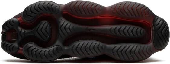 Nike Air Max Scorpion sneakers Zwart