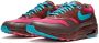Nike x Comme Des Garçons Homme Plus Air Presto Tent sneakers Blauw - Thumbnail 78