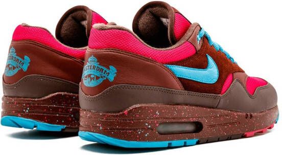 Nike Air Max sneakers Bruin