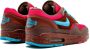 Nike x Comme Des Garçons Homme Plus Air Presto Tent sneakers Blauw - Thumbnail 79