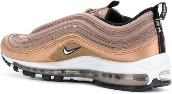 Nike Air Max sneakers Bruin