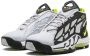 Nike Air Max Zero Essential sneakers Zwart - Thumbnail 55