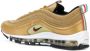 Nike Air Max sneakers Metallic - Thumbnail 3