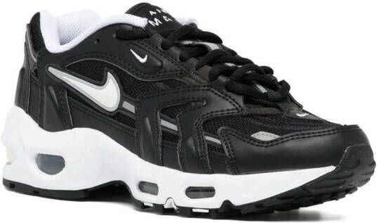 Nike Air Max sneakers Zwart