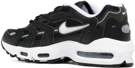Nike Air Max sneakers Zwart