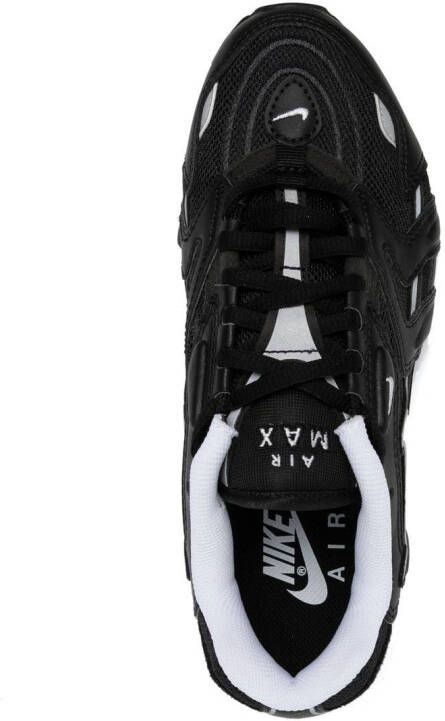 Nike Air Max sneakers Zwart