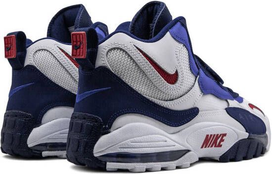 Nike Air Max Speed Turf sneakers Wit