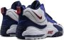 Nike Kobe 4 Protro sneakers rubber lakleer PolyesterPolyester 10.5 Groen - Thumbnail 13
