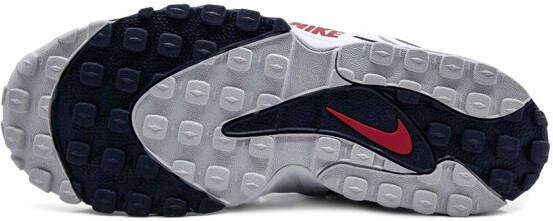 Nike Air Max Speed Turf sneakers Wit