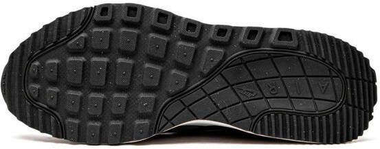Nike Air Max System low-top sneakers Grijs