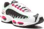 Nike "Air Max Tailwind 4 Hyper Pink Illusion Green sneakers" rubber leer StofStof 6.5 Wit - Thumbnail 2