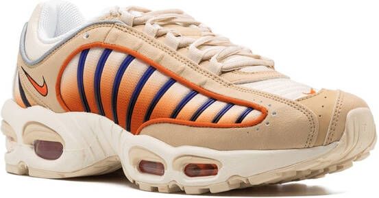 Nike Air Max Tailwind 4 sneakers Beige