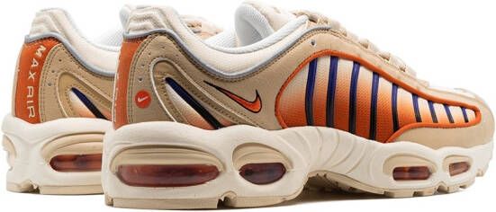 Nike Air Max Tailwind 4 sneakers Beige